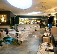 Geisha Haus - New South Wales Tourism 