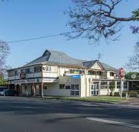 Jacaranda Hotel - New South Wales Tourism 