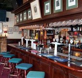 The Lord Dudley - New South Wales Tourism 