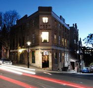 The Hero of Waterloo - New South Wales Tourism 