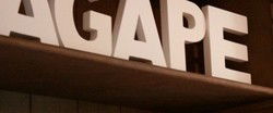 Agape Organic Restaurant & Bar - New South Wales Tourism  0