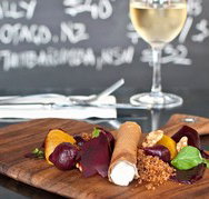 Baroque Bistro Bar and Patisserie - New South Wales Tourism 