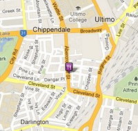 Bar Mattino - New South Wales Tourism 