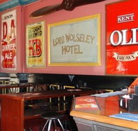 The Lord Wolesley - New South Wales Tourism 