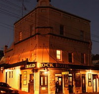 Bald Rock Hotel - New South Wales Tourism 