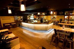 Bar Cleveland - New South Wales Tourism  0