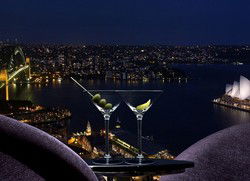 Blu Bar On 36 - New South Wales Tourism  0