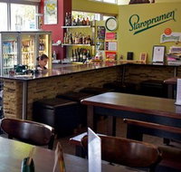 Bazaar Beer Cafe - New South Wales Tourism 