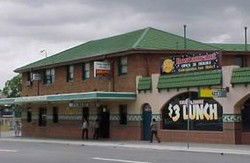 Cabramatta Inn - New South Wales Tourism  0