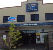 Lalor Park Hotel - New South Wales Tourism 