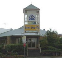 Wattle Grove Hotel - New South Wales Tourism 