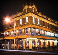 Willoughby Hotel - New South Wales Tourism 