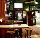 Brighton Up Bar - New South Wales Tourism 