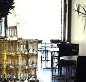 Buzzzbar Cafe - New South Wales Tourism 