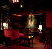 Cafe Lounge - New South Wales Tourism 