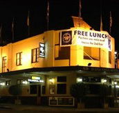 Buena Vista Hotel - New South Wales Tourism 