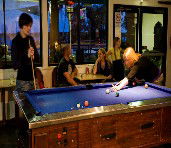 The Heads Hotel - New South Wales Tourism  0