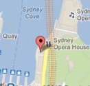 Bubbles Restaurant - New South Wales Tourism 