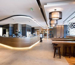 Champs Bar - New South Wales Tourism  0