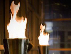Ablaze - New South Wales Tourism  0