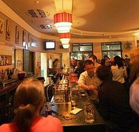 Clare Hotel - New South Wales Tourism 