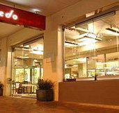 Credo Cafe Restaurant Lounge - New South Wales Tourism 
