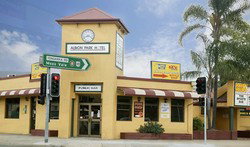 Albion Park NSW New South Wales Tourism 