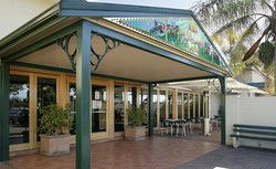 Bass Hill NSW New South Wales Tourism 