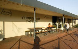 Yagoona Tavern - New South Wales Tourism  0
