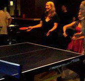 Doctor Pong - New South Wales Tourism 