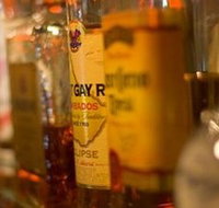 Four Elements Bar and Lounge - New South Wales Tourism 