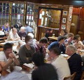 Essen Restaurant and Beer Cafe - New South Wales Tourism 
