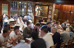 Essen Restaurant And Beer Cafe - New South Wales Tourism  0