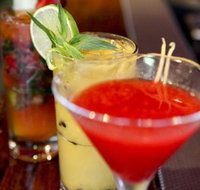 Gilligans - New South Wales Tourism 