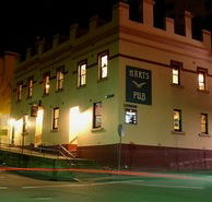 Harts Pub - New South Wales Tourism 