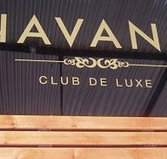 Havana Club Deluxe - New South Wales Tourism 