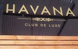Havana Club Deluxe - New South Wales Tourism  0
