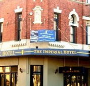 Imperial Hotel - New South Wales Tourism 