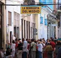 La Bodeguita del Medio - New South Wales Tourism 