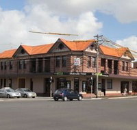 Matraville Hotel - New South Wales Tourism 