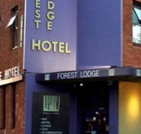 The Forest Lodge - New South Wales Tourism 