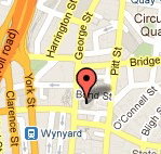 Rouge Bar - New South Wales Tourism 