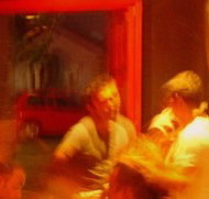 Speak Easy Bar - New South Wales Tourism 