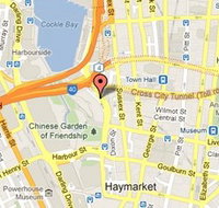 Taste - New South Wales Tourism 