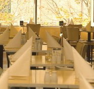 The Gallery Restaurant and Bar Amora Hotel - New South Wales Tourism 