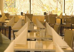 The Gallery Restaurant And Bar (Amora Hotel) - New South Wales Tourism  0