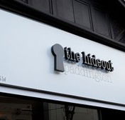 The Hideout - New South Wales Tourism 