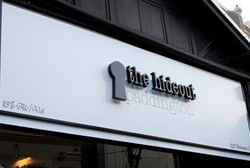The Hideout - New South Wales Tourism  0