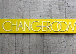 Changeroom - New South Wales Tourism  0