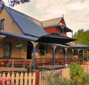 Royal Cricketers Arms - New South Wales Tourism 